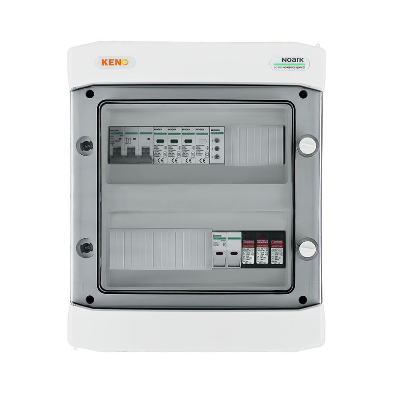 KENO SH-821 DCAC