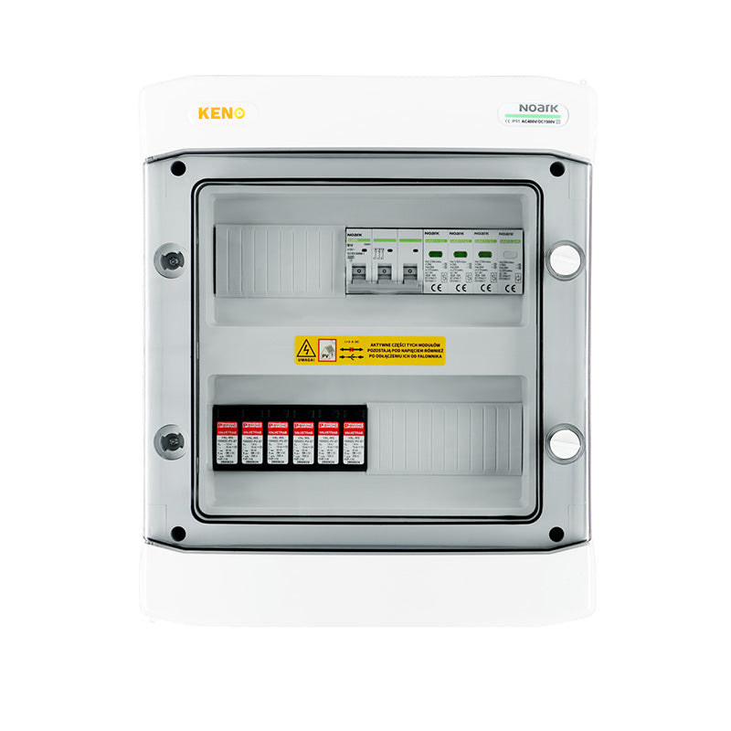 KENO SH-841 DCAC