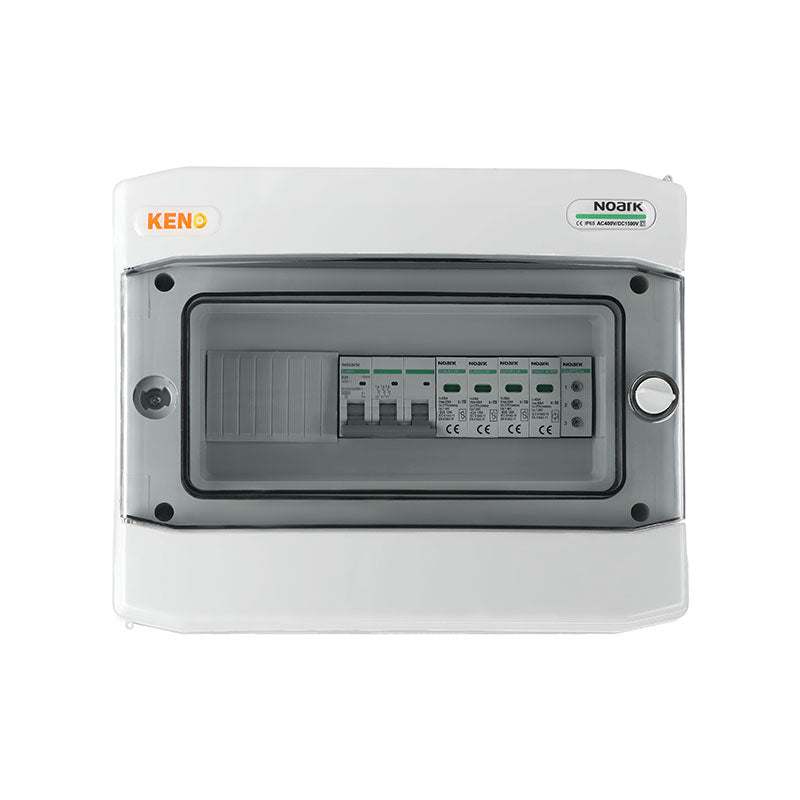 KENO SH-846 AC Schakelapparatuur