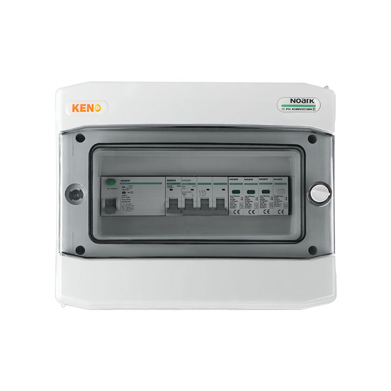 KENO SH-847 AC Schakelbord