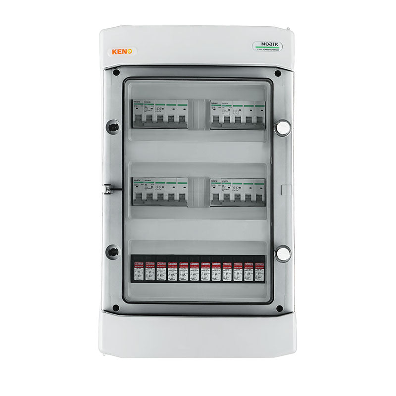 KENO SH-856 DC