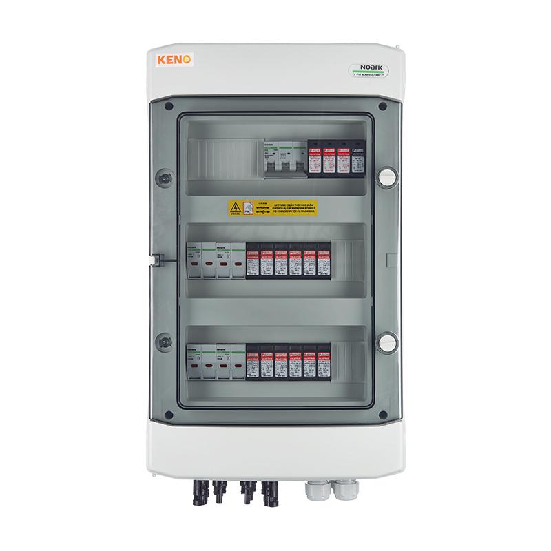 KENO SH-864 DCAC Schakelaar
