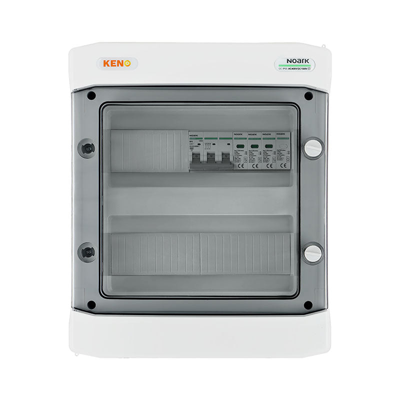 KENO SH-871 AC Omvormerschakelaar
