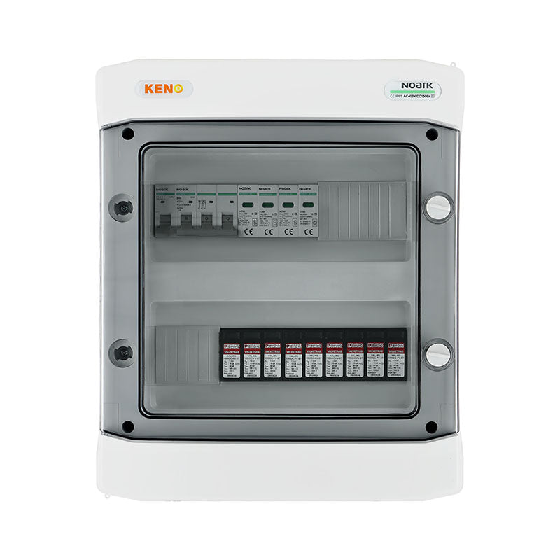 KENO SH-874 DCAC Aansluitkast