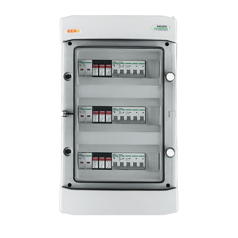 KENO SH-876 DC