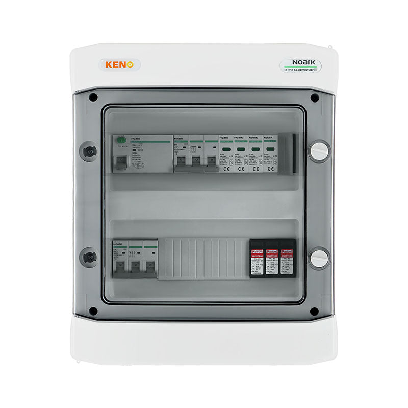 KENO SH-881 DCAC Schakelaar