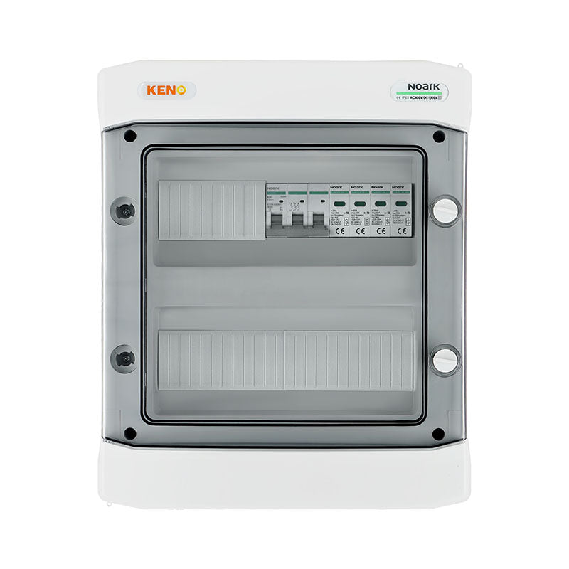 KENO SH-889 AC Inverter Aansluitkast