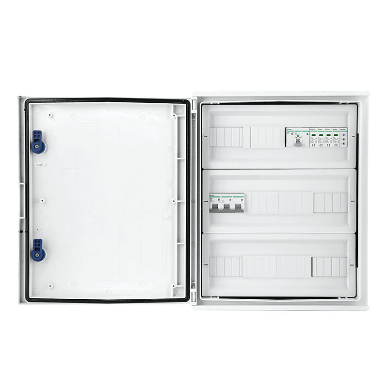 KENO SH-898 AC Schakelapparatuur
