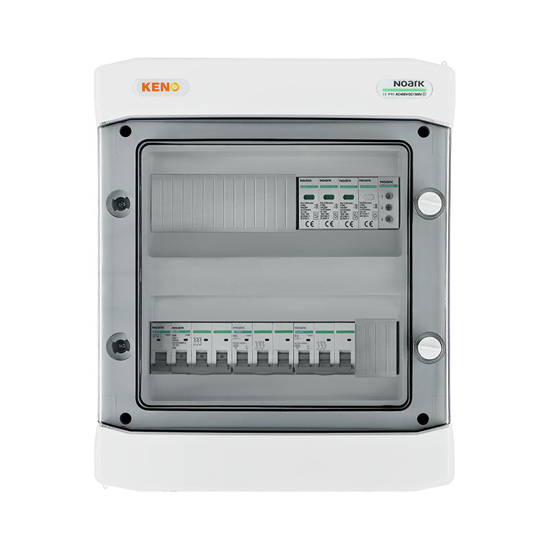 KENO SH-900 AC Zonne-energieomvormer