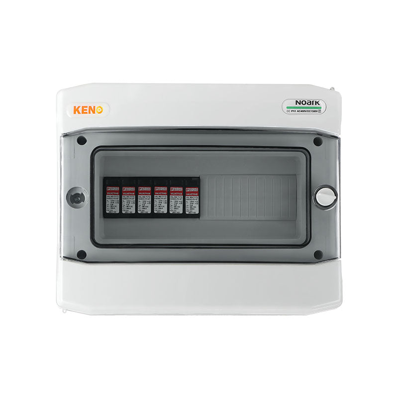 KENO SH-912 DC Schakelbord
