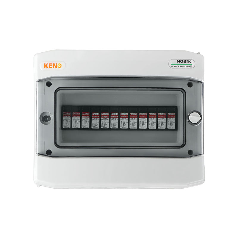 KENO SH-920 DC Schakelbord