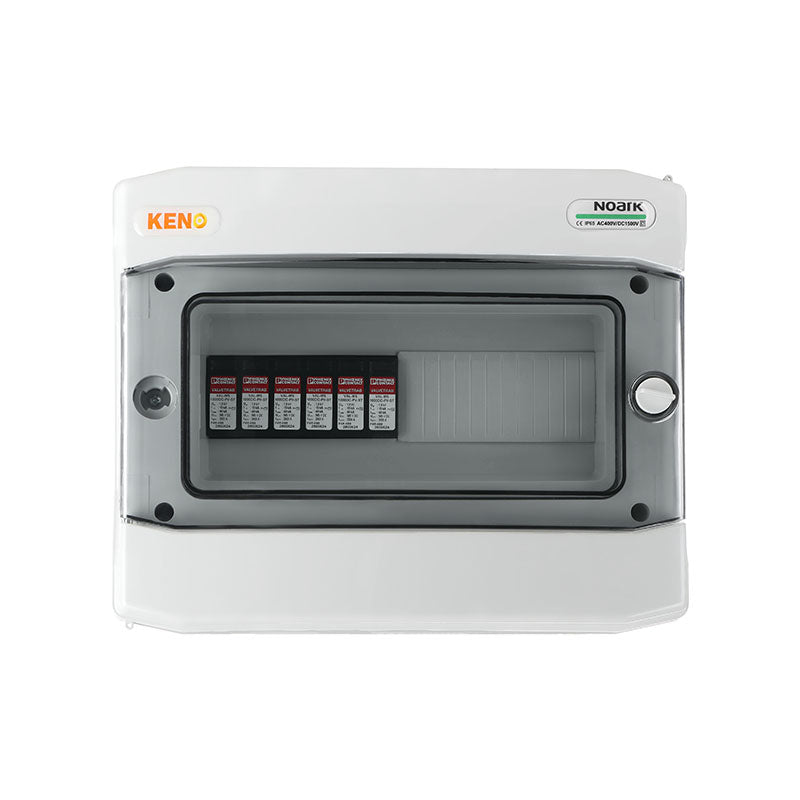 DC Schakelbord SH-926