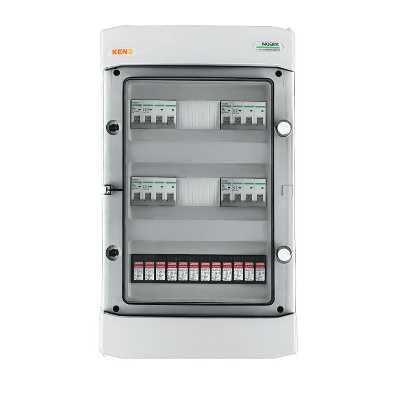 KENO SH-929 DC Overspanningsbeveiliging