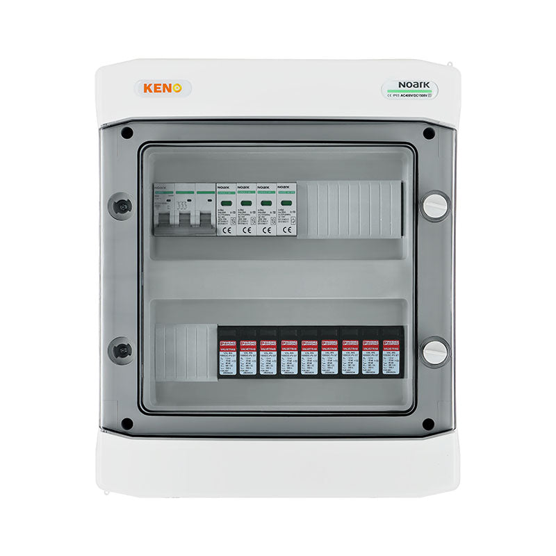 KENO SH-941 DCAC