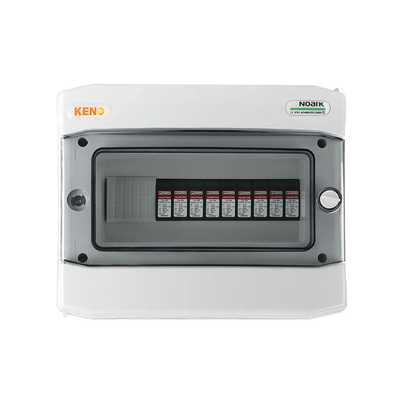KENO SH-951 DC Schakelkast