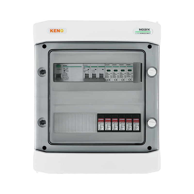 KENO SH-954 DCAC Schakelkast