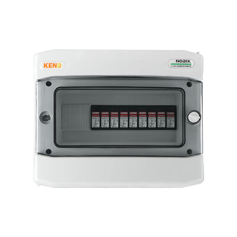 SH-968 DC Overstroombeveiliging