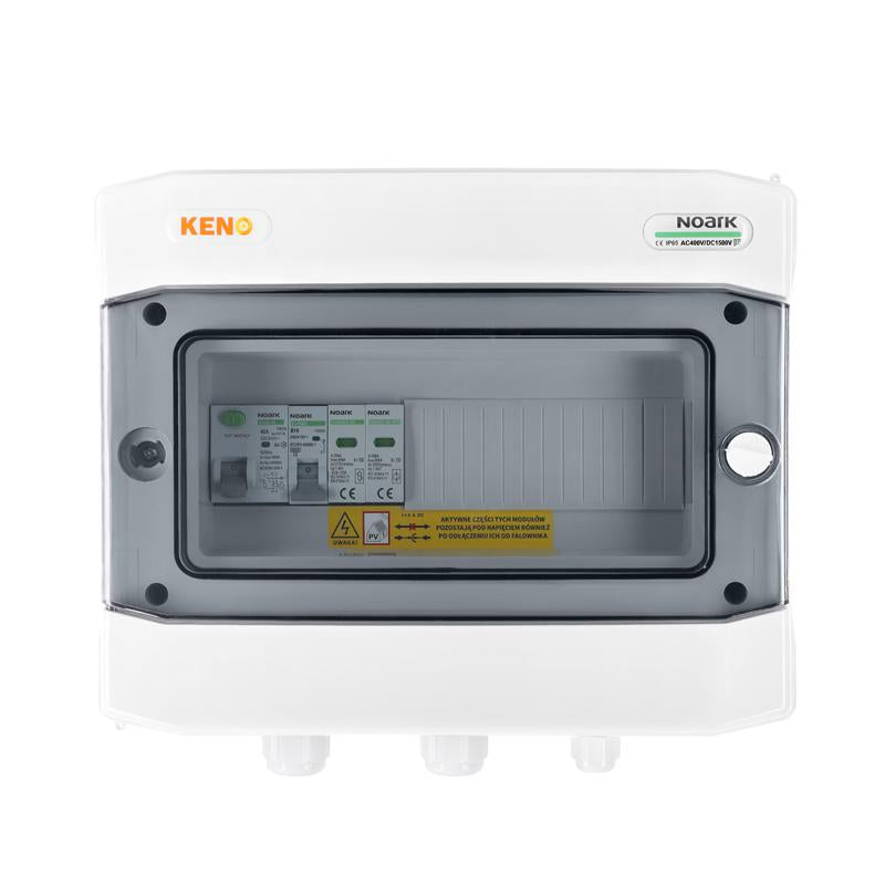KENO SH-981 AC Inverter Schakelaar