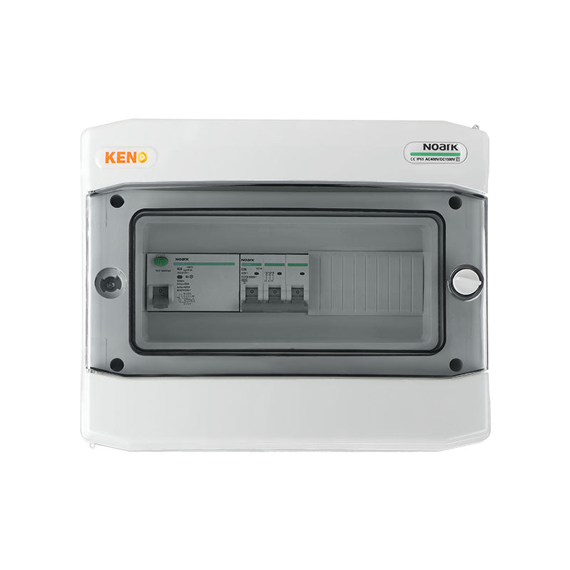 KENO SH-987 AC