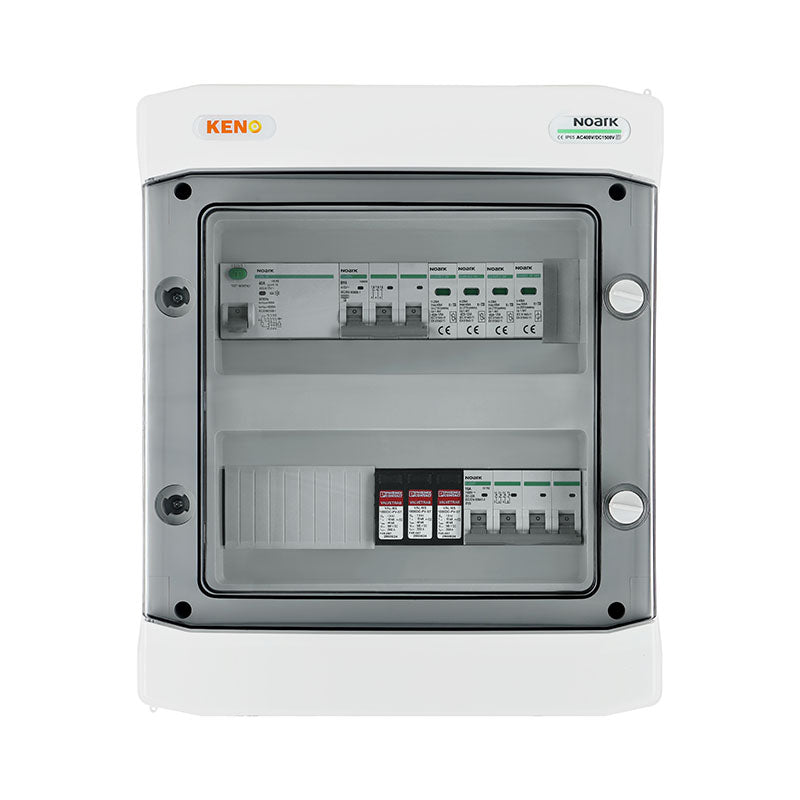 KENO SH-993 DCAC Duurzame Schakelaar