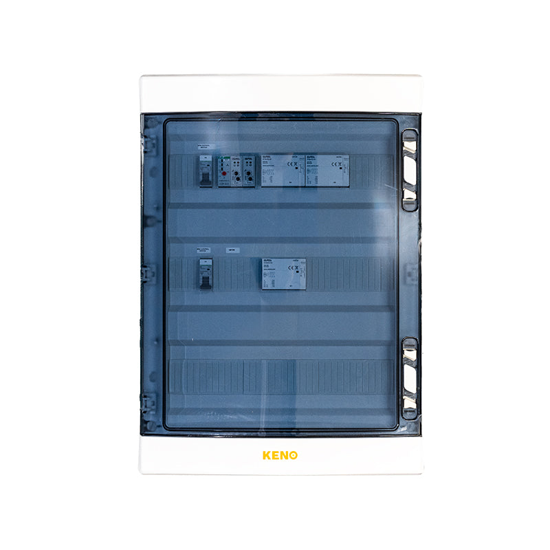 KENO SH-H3PRO-SZR ATS Schakelapparatuur