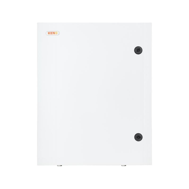 KENO SHD-1188 AC Inverter Aansluitkast