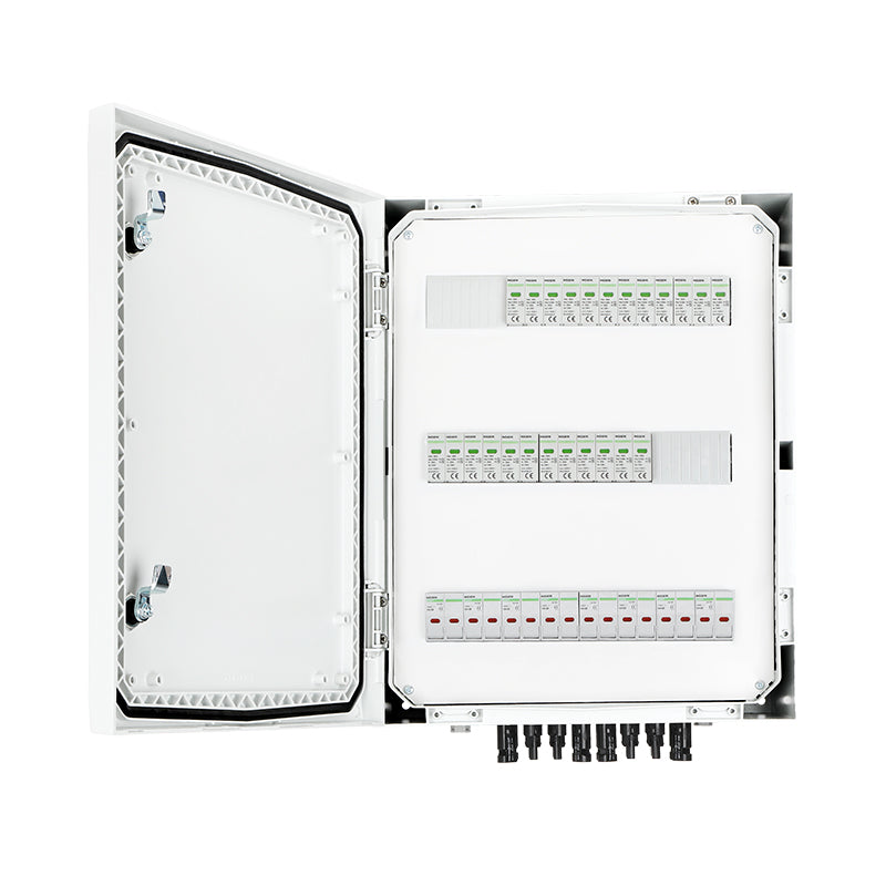 KENO SHN-1051 DC Aansluitdoos