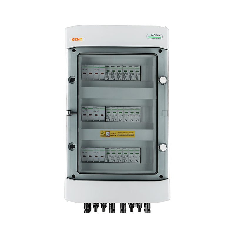 KENO SHN-1147 DC Verbindingsdoos
