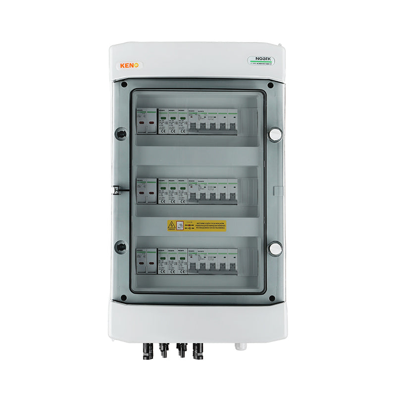 SHN-1190 DC