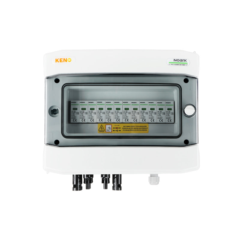 SHN-426 DC Zonne-Energie Schakelaar