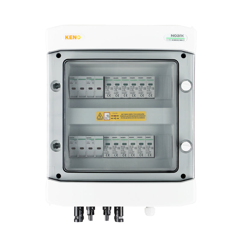 KENO SHN-436 DC