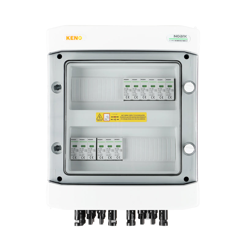 KENO SHN-440 DC Aansluitkast