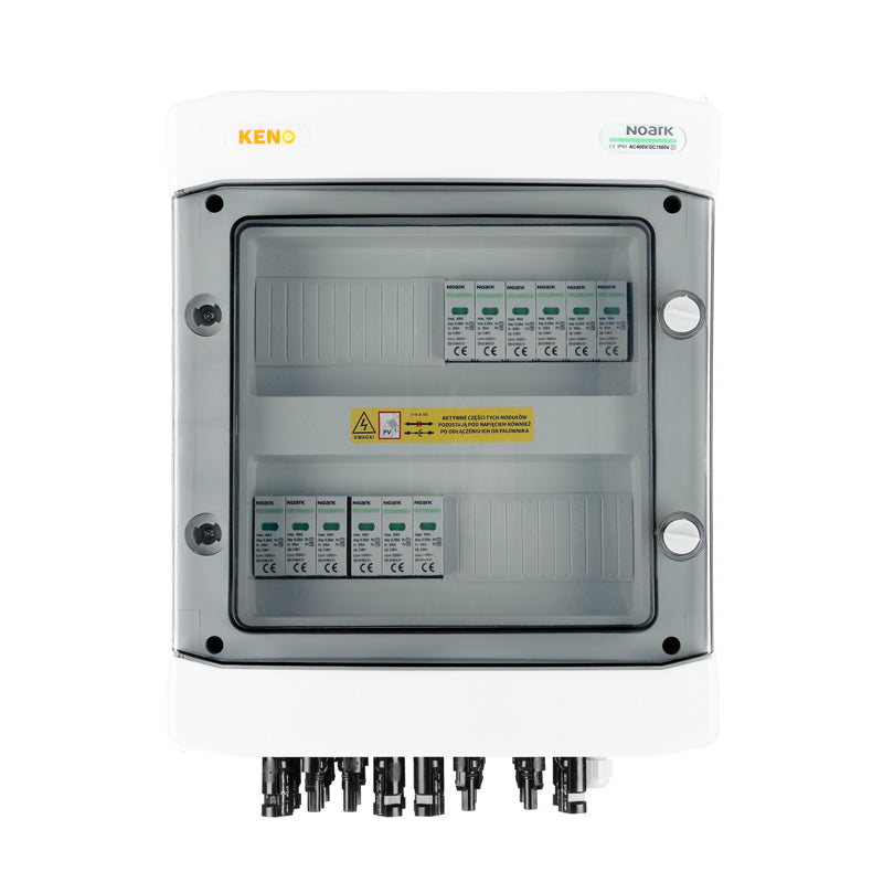 SHN-630 DC KENO