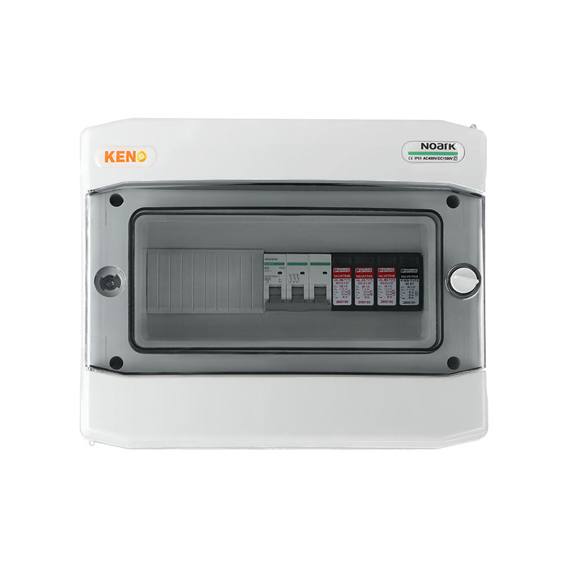 SHP-171 AC Phoenix AC Aansluitkast