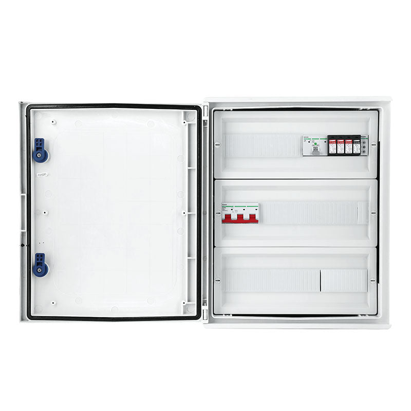 KENO SHP-680 AC Invertor Schakelapparatuur