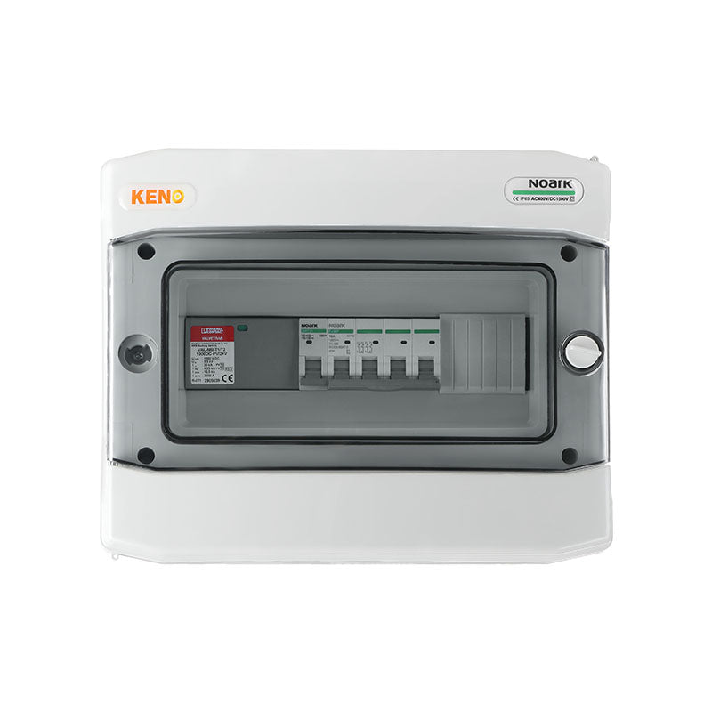 SHP-715 DC