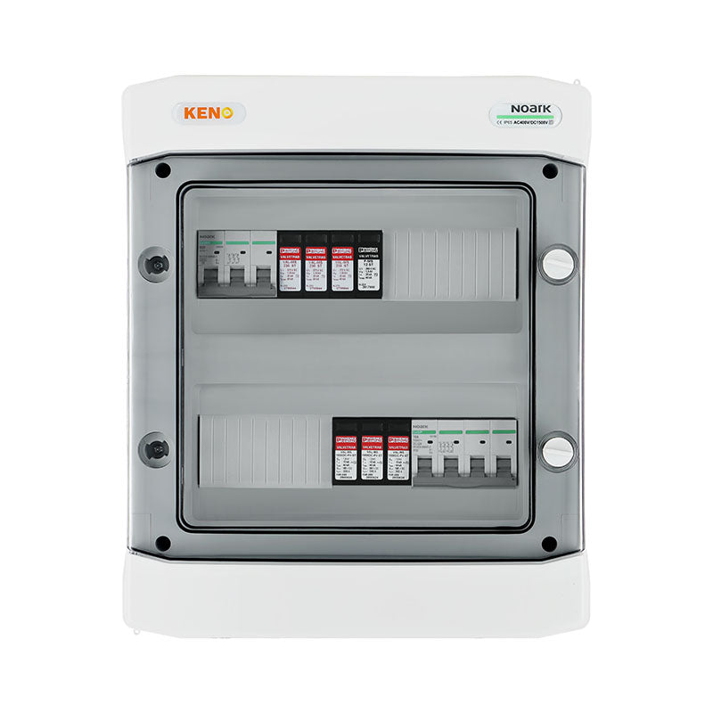 KENO SHPP-1127 DCAC