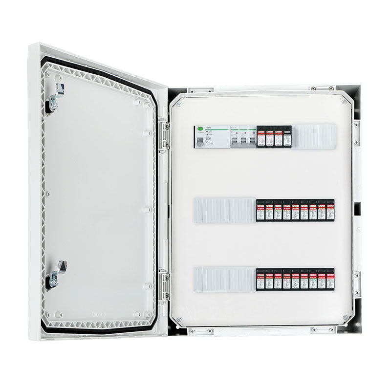 KENO SHPP-1185 DCAC Verbindingsbox