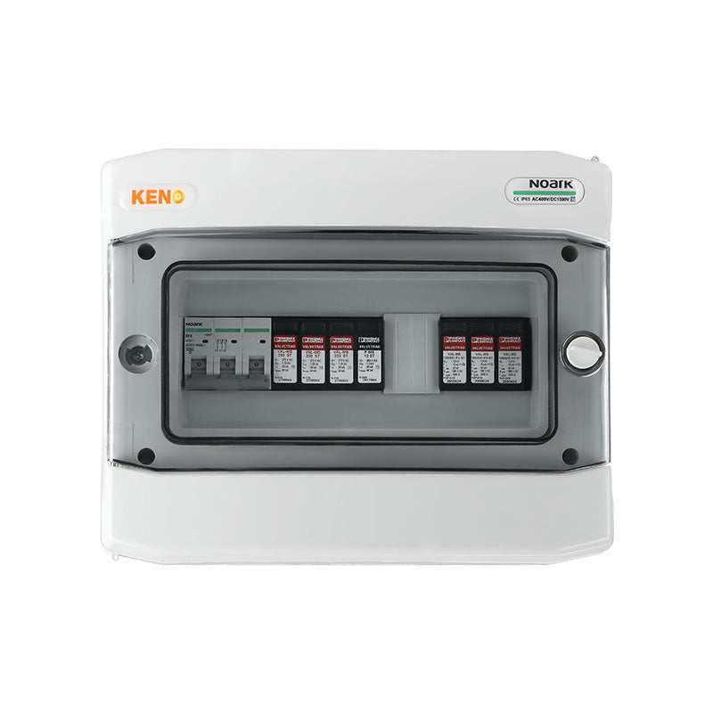 KENO SHPP-75 DCAC