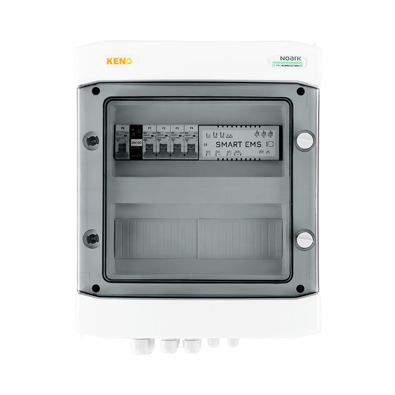 KENO SMART EMS-L1 Energiemanagementsysteem