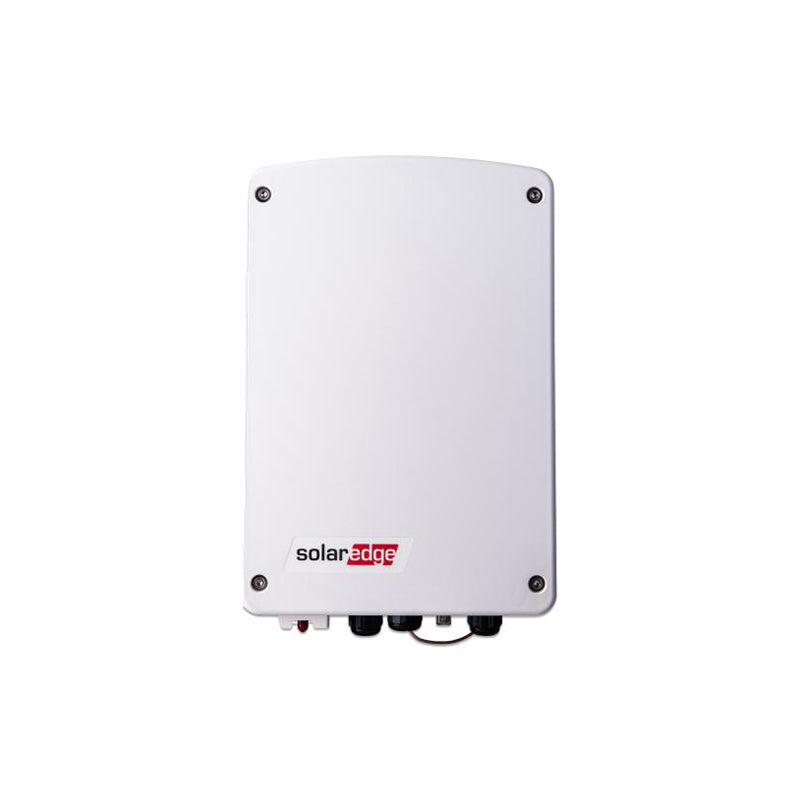 SolarEdge SlimLine Warmwaterregelaar