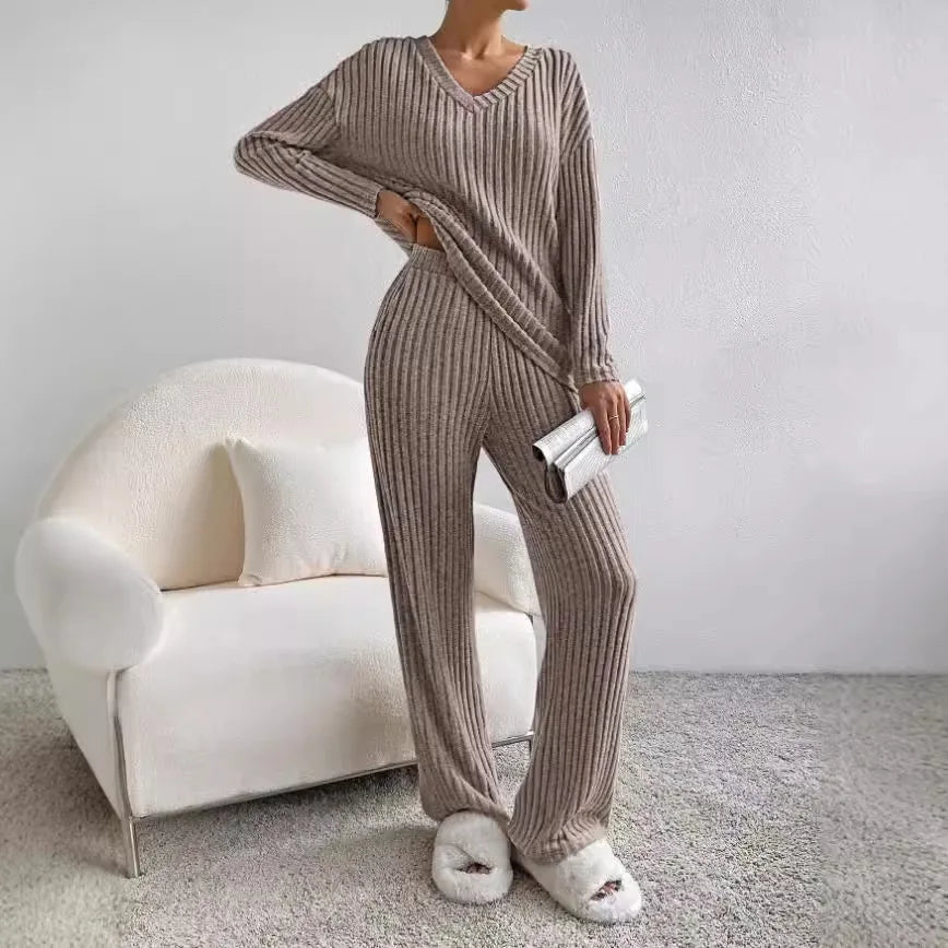 Azaleaâ„¢ | Gebreide Loungewear Set