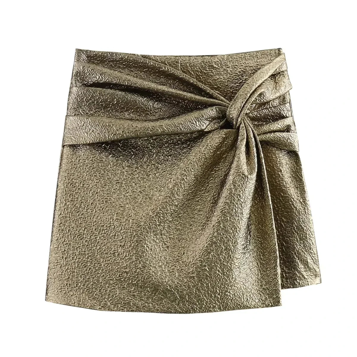 Libre⢠| Luxe Dames Glitter Mini-Rok