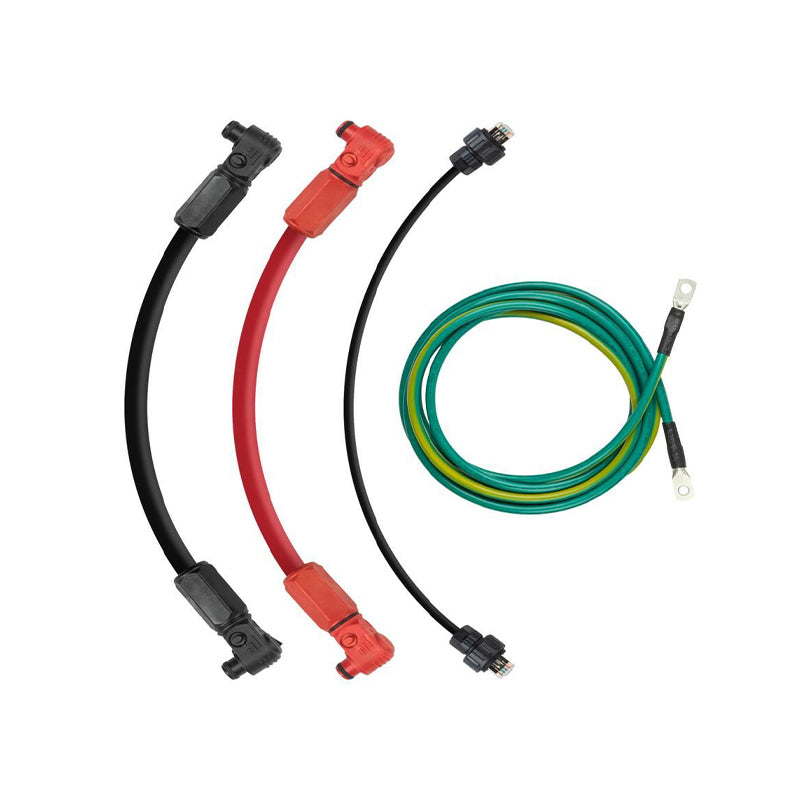SolarEdge Connect Kabelset - 5kV