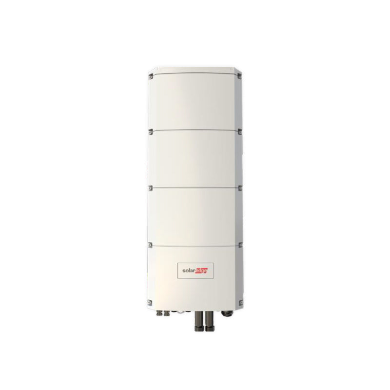 SolarEdge SE10K-RWB48BFN4 Hybride Omvormer