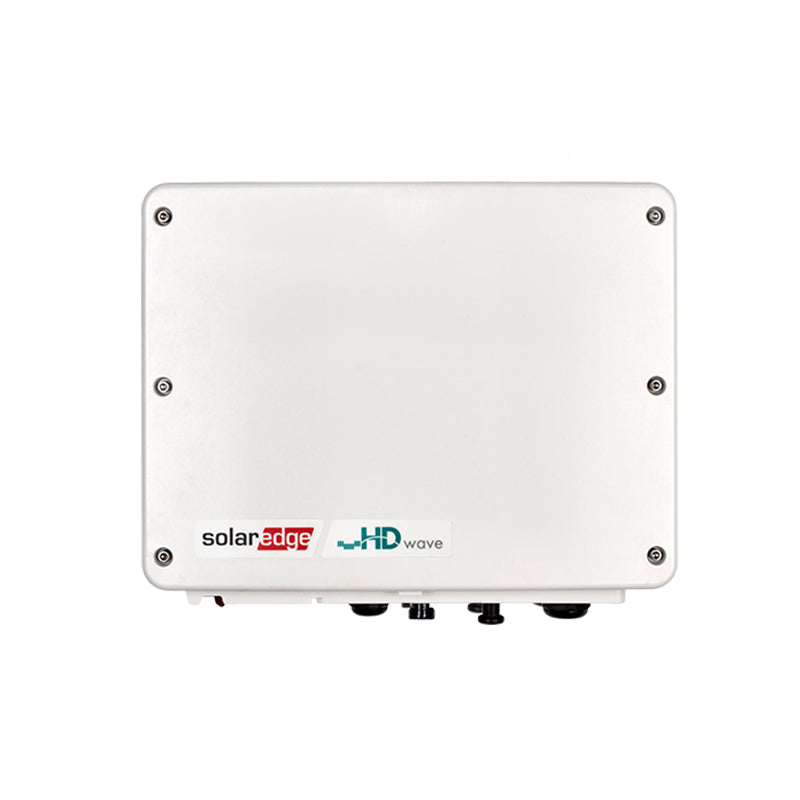 SolarEdge SE2200H-RW000BEN4 Omvormer