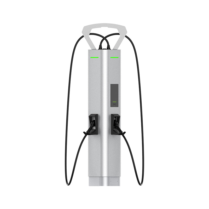 Starcharge Nova 360kW Gebruikersunit