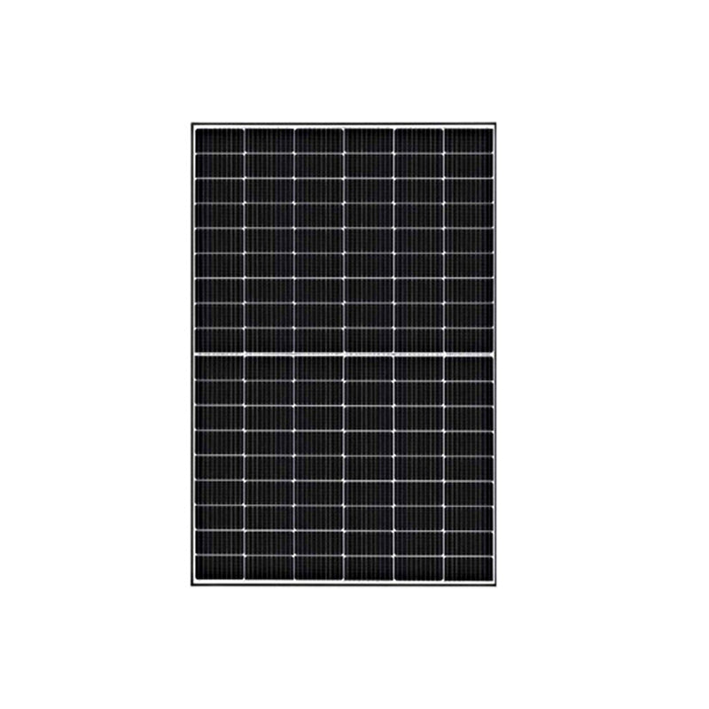 TW Solar Fotovoltaïsche Module TWMND-60HS490W