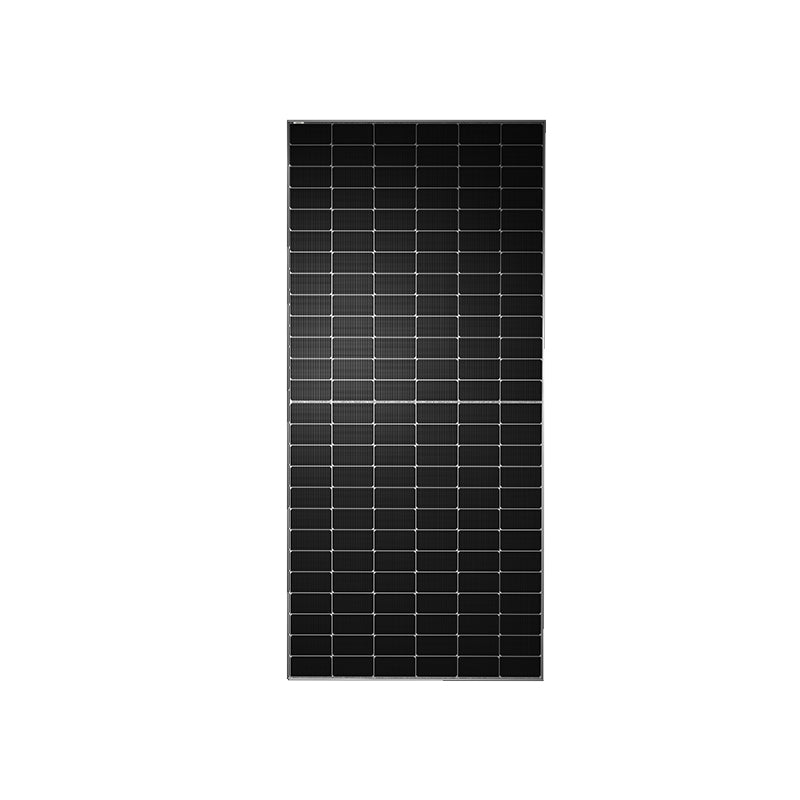 TW Solar 625W Half-Cut Fotovoltaïsch Paneel