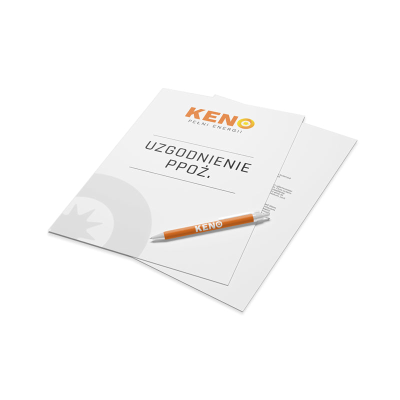 Brandveiligheidsoplossing voor ZL III, ZL IV, ZL V Objekten